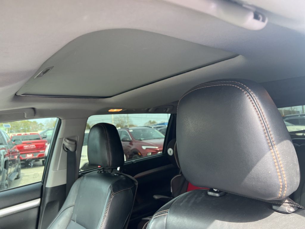2016 Toyota Highlander XLE photo 10
