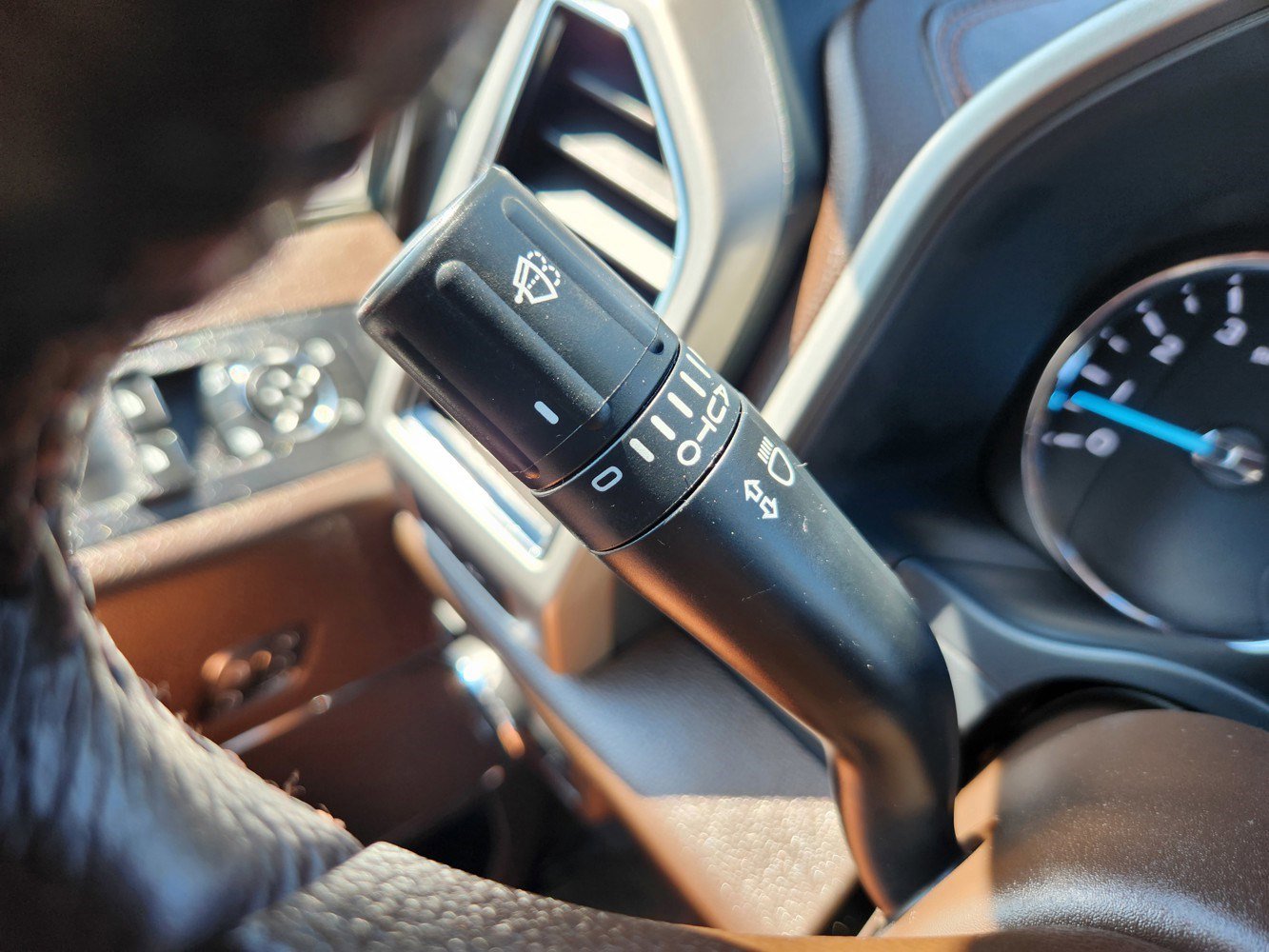 2022 Ford F-250 King Ranch photo 18
