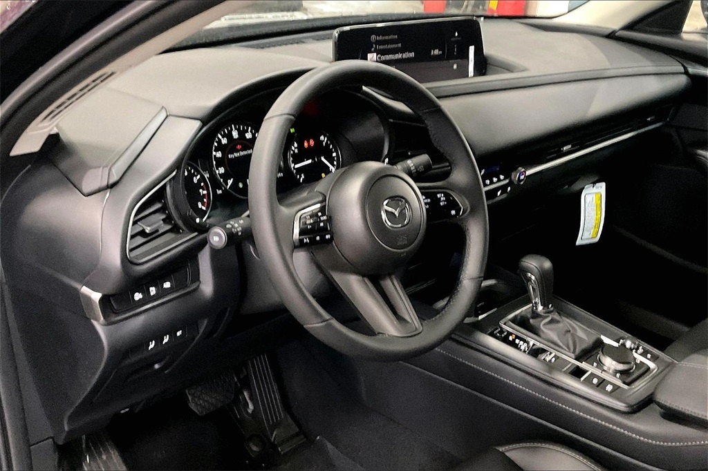 2026 MAZDA CX-30 - Image 7