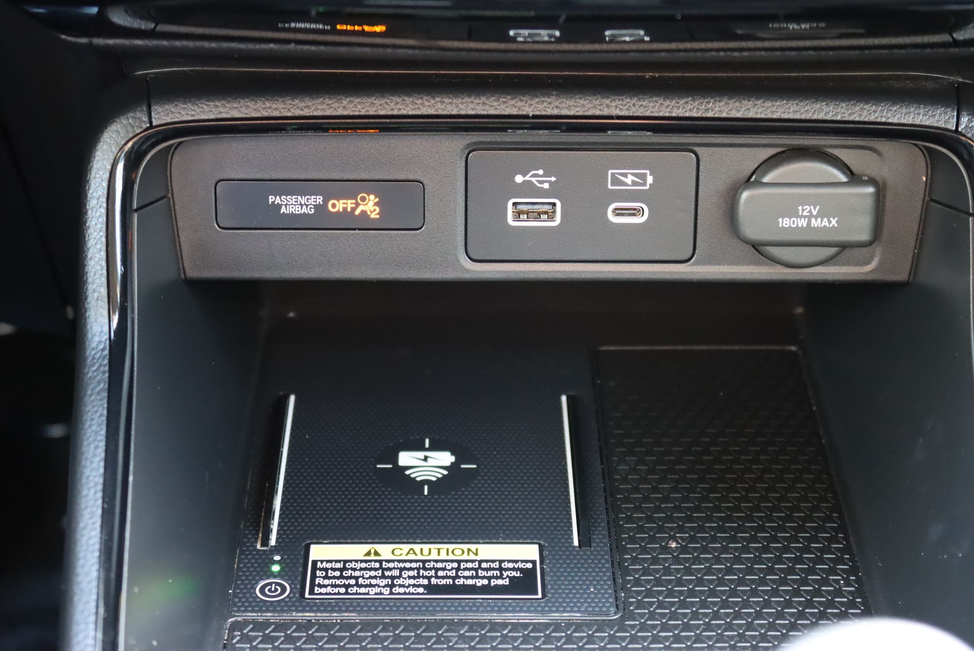 2024 Honda CR-V EX-L photo 15