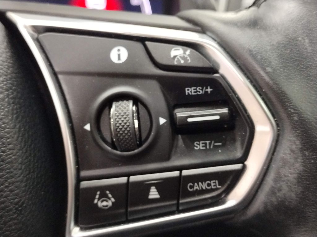2024 Acura MDX SH-AWD photo 26