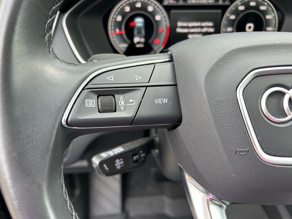 2023 Audi Q5 45 S line Premium photo 13