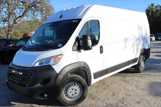 2025 RAM ProMaster Cargo Van Base's photo
