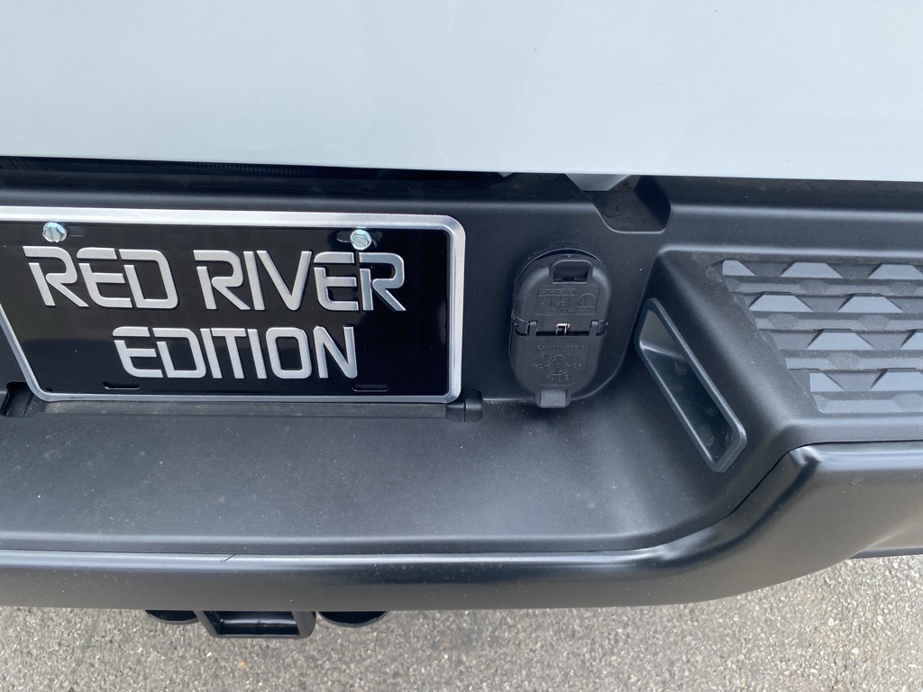 2025 Ram 3500 Tradesman photo 11