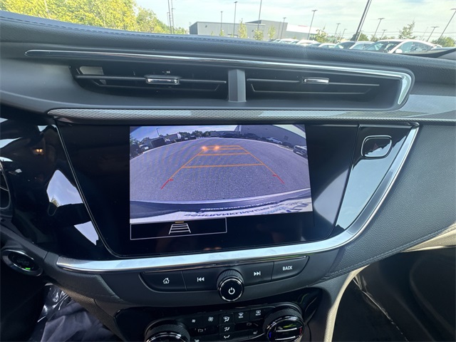 2023 Buick Encore GX Select photo 16