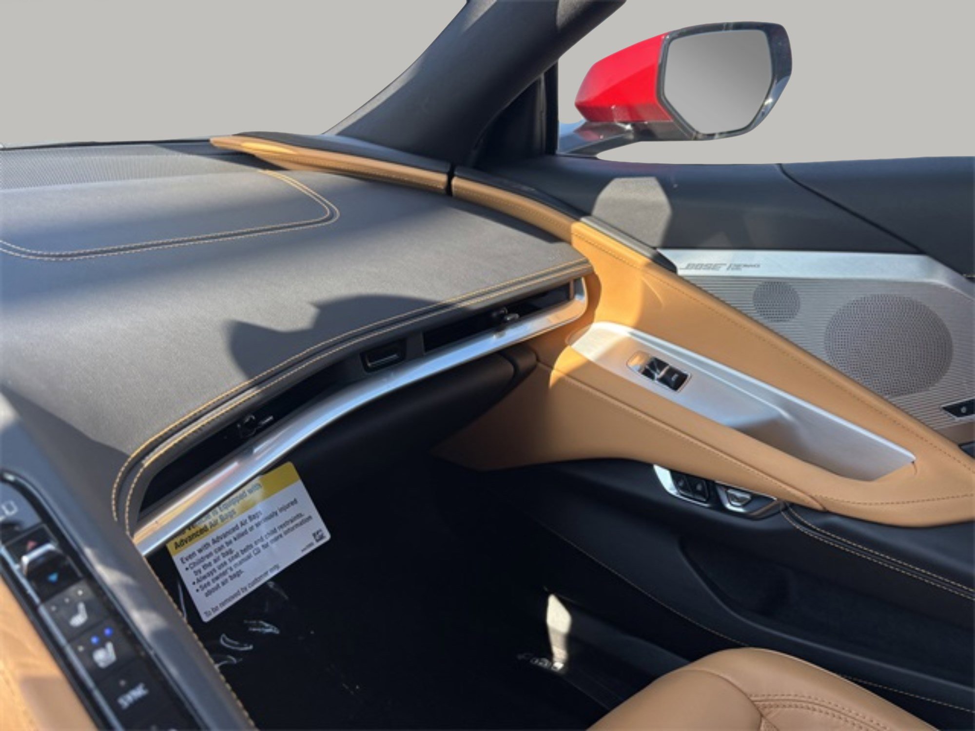 2022 Chevrolet Corvette Stingray 2LT photo 18