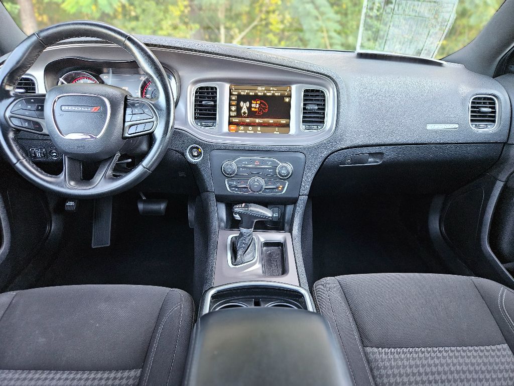 2023 Dodge Charger SXT photo 15