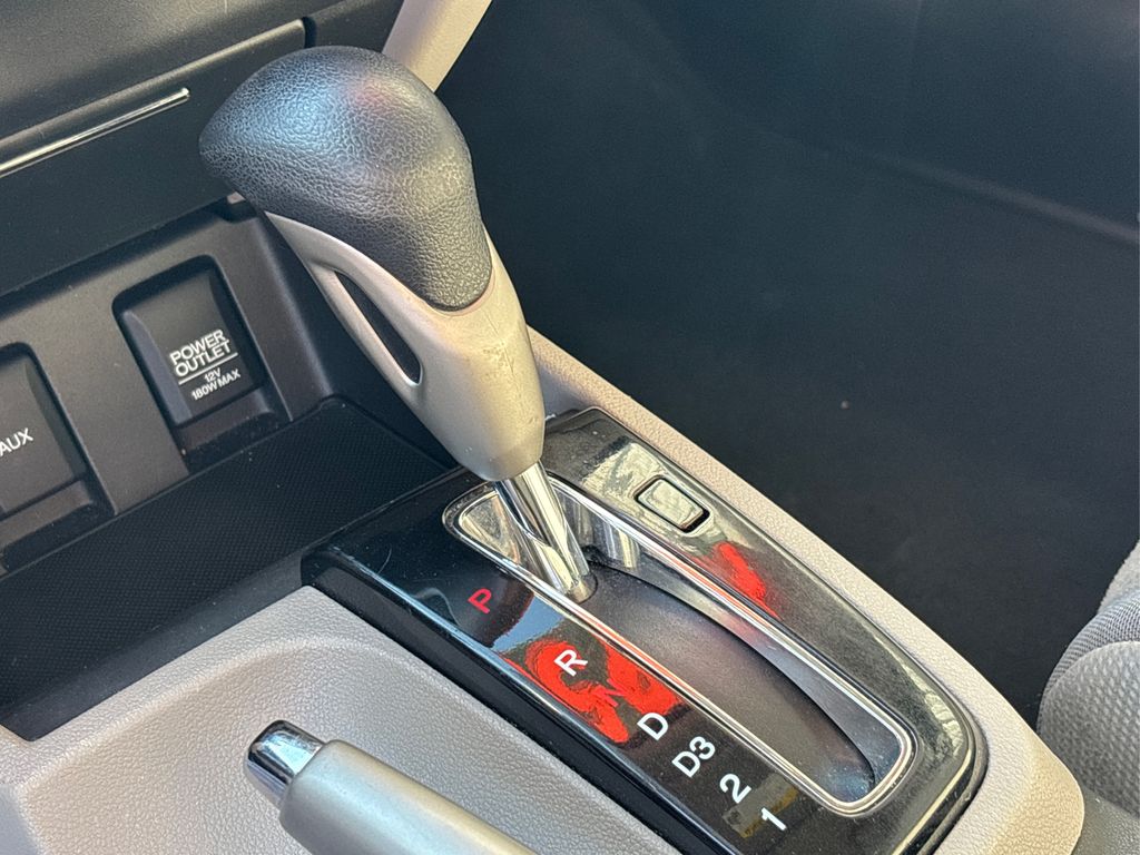2013 Honda Civic LX photo 23