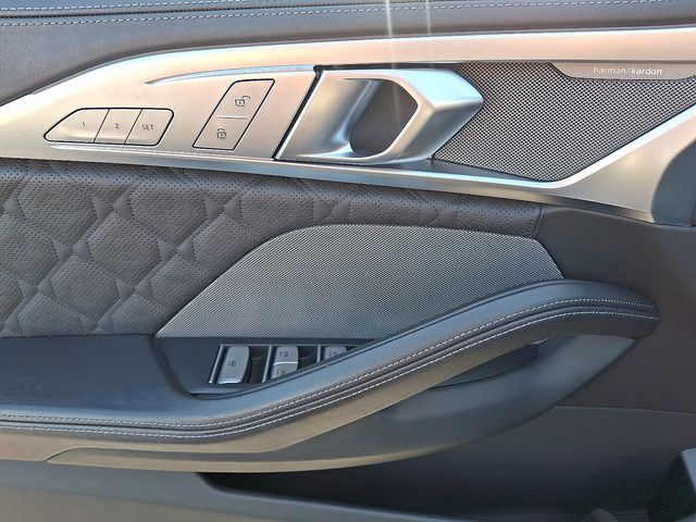 2023 Bmw M8 Competition photo 12