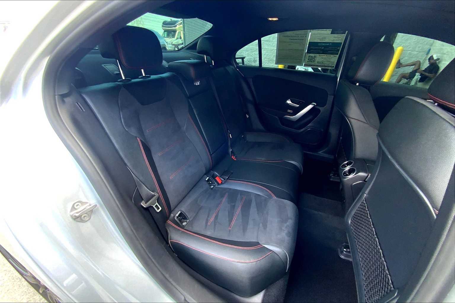 2021 Mercedes Benz A 220 photo 13