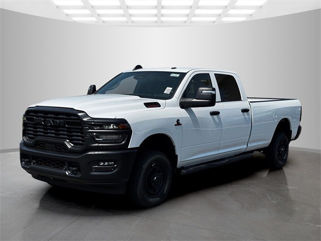2025 Ram 2500 Tradesman photo 3