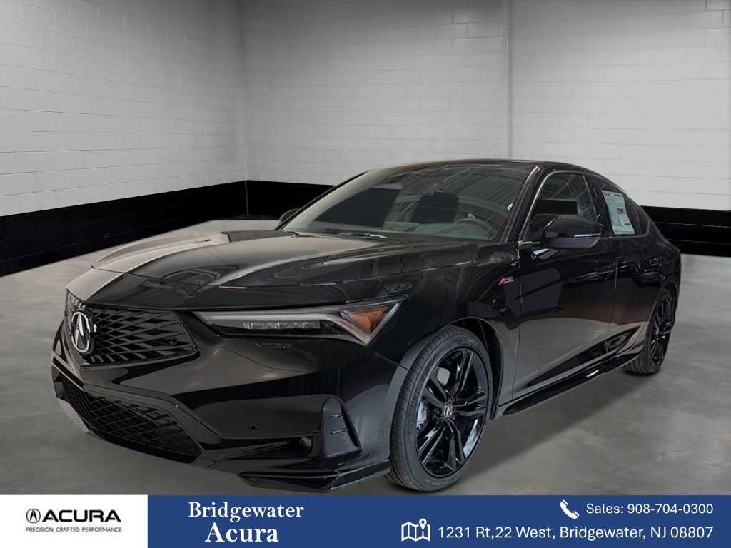 2026 Acura Integra A-Spec with Tech Package's photo