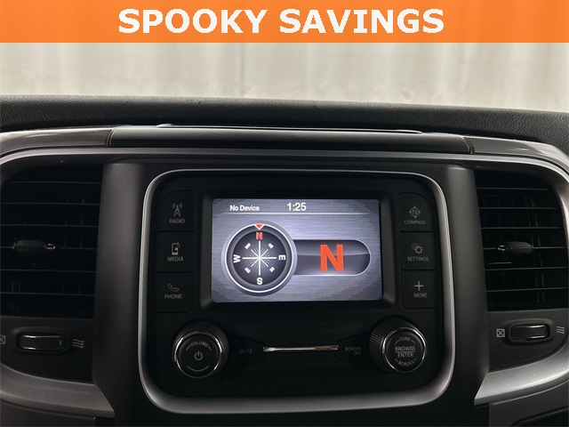 2024 Ram 1500 Classic Warlock photo 14
