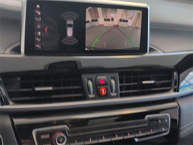 2020 Bmw X1 sDrive28i photo 20