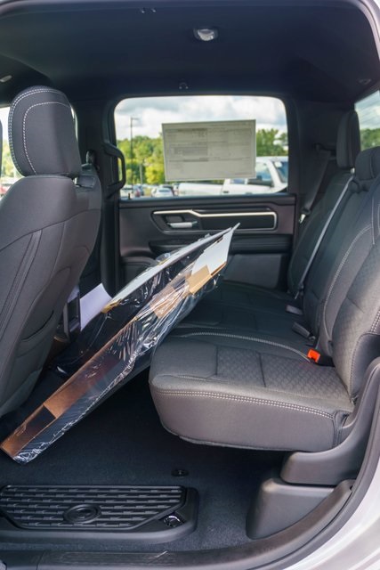 2026 Ram 1500 Big Horn Lone Star photo 4