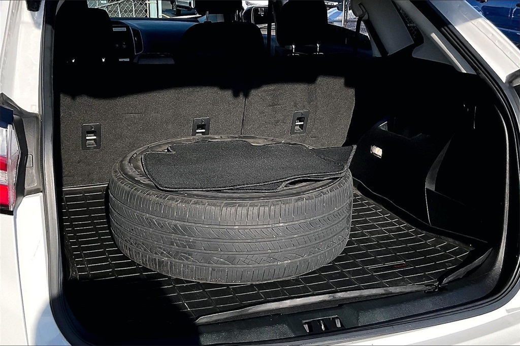 2023 FORD EDGE - Image 23