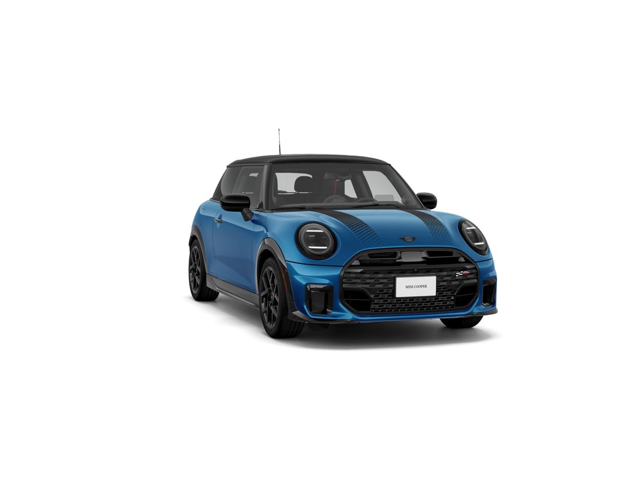 2026 MINI Hardtop 2 Door S's photo