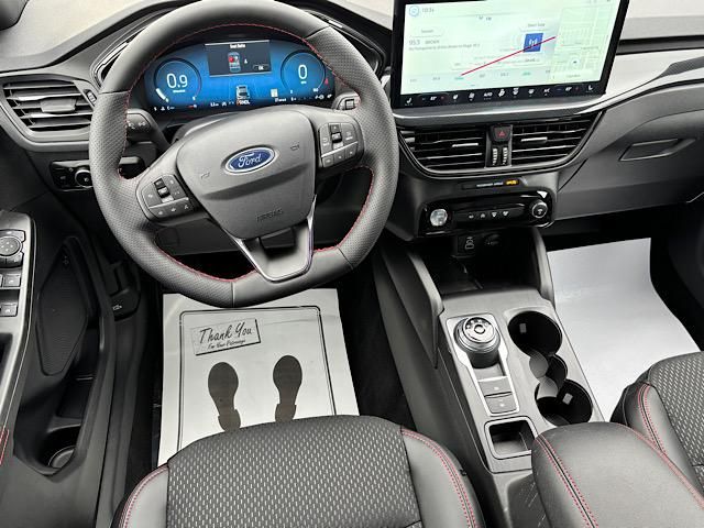 2025 Ford Escape ST-Line Select photo 23
