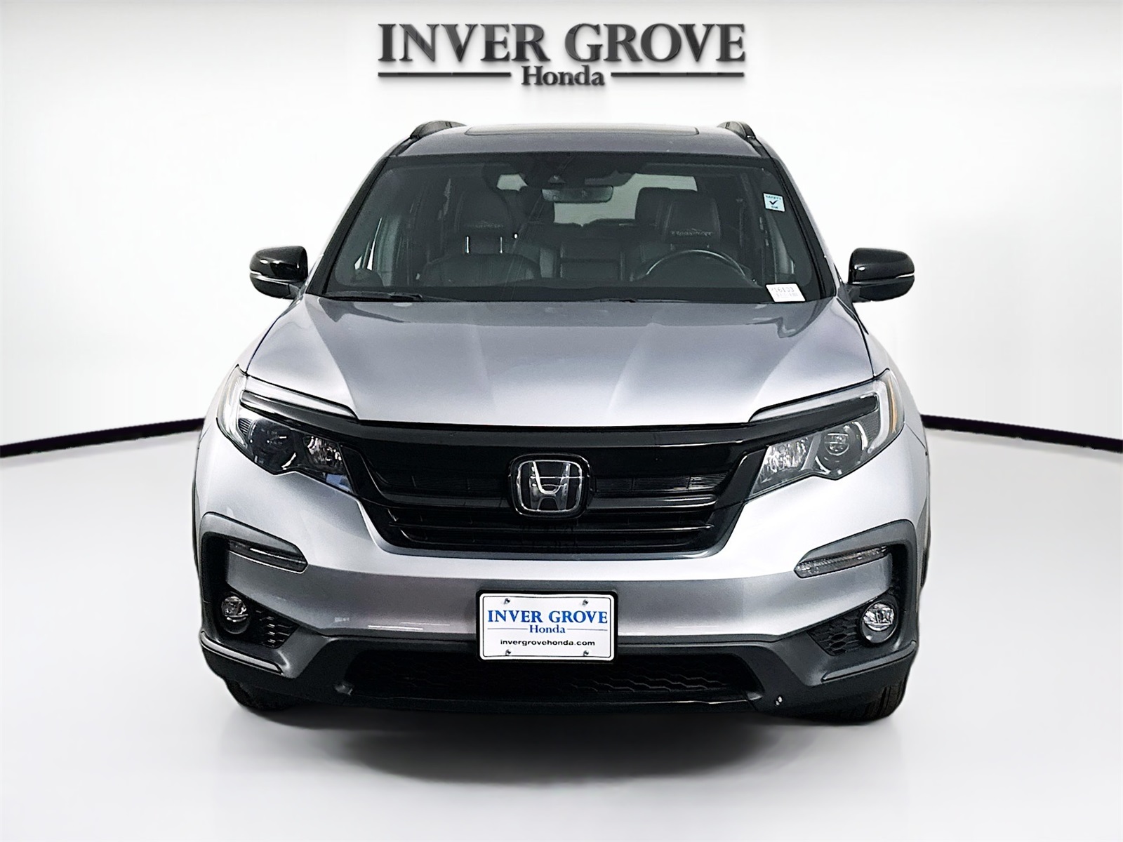 Used 2022 Honda Pilot TrailSport with VIN 5FNYF6H80NB023074 for sale in Inver Grove Heights, Minnesota