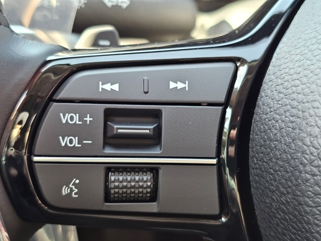 2025 Acura Integra Base photo 20
