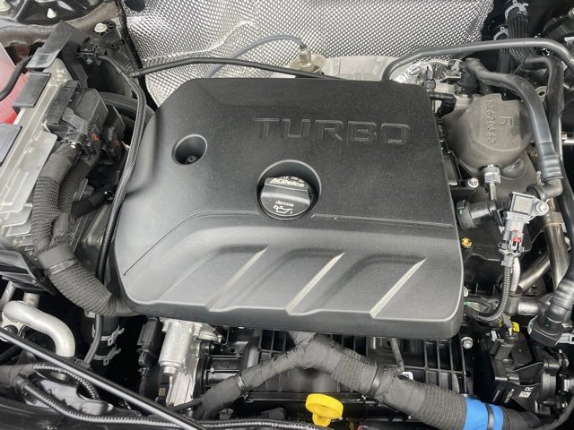 2026 Chevrolet Trailblazer RS photo 19