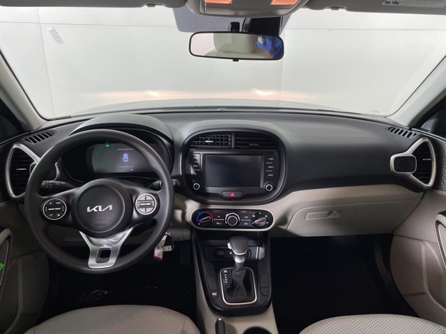 2025 Kia Soul LX S photo 27