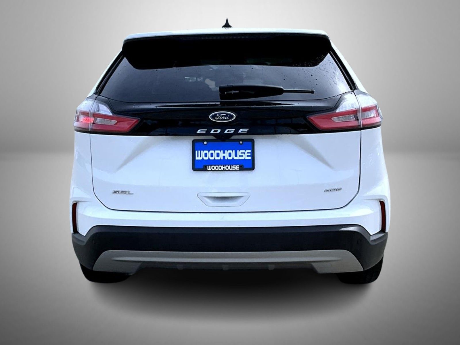 2024 Ford Edge SEL photo 6