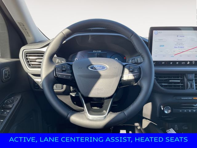 2024 Ford Escape Active photo 12