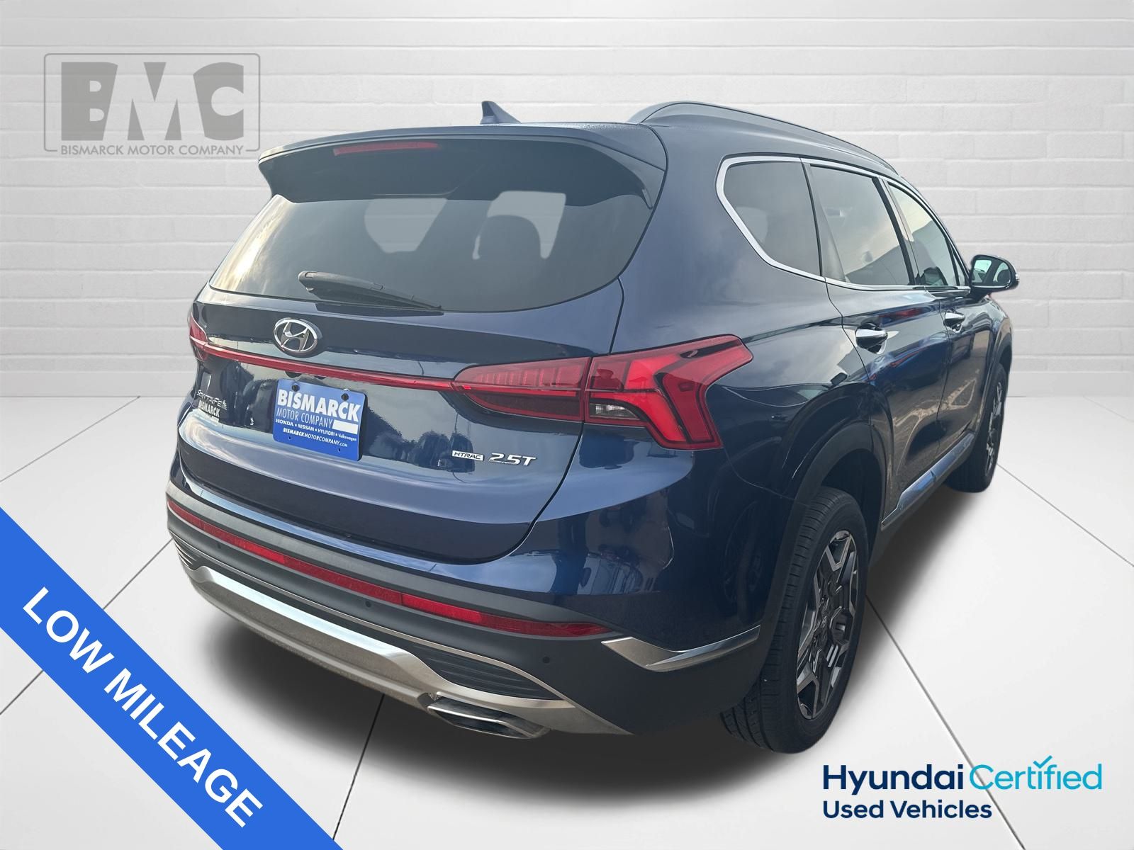 2022 Hyundai Santa Fe Limited photo 4