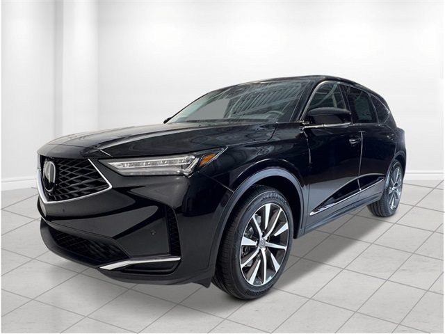 2026 Acura MDX Technology Package's photo