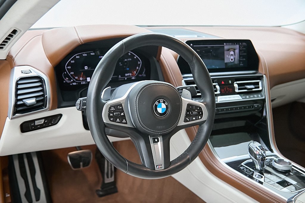 2022 BMW M850I - Image 14