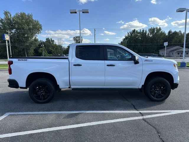 2022 Chevrolet Silverado 1500 LT Trail Boss photo 6