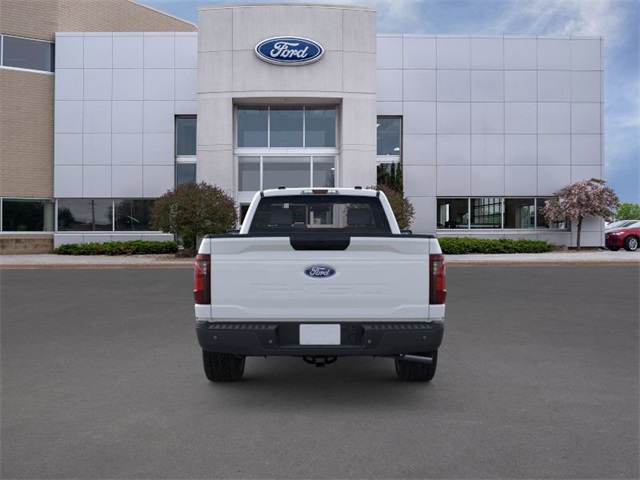 2025 Ford F-150 XL photo 5