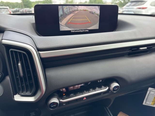 2025 Mazda CX-50 2.5 S Preferred photo 5