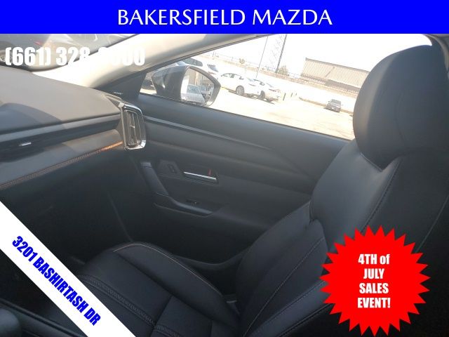 2025 Mazda CX-50 Premium Plus photo 20