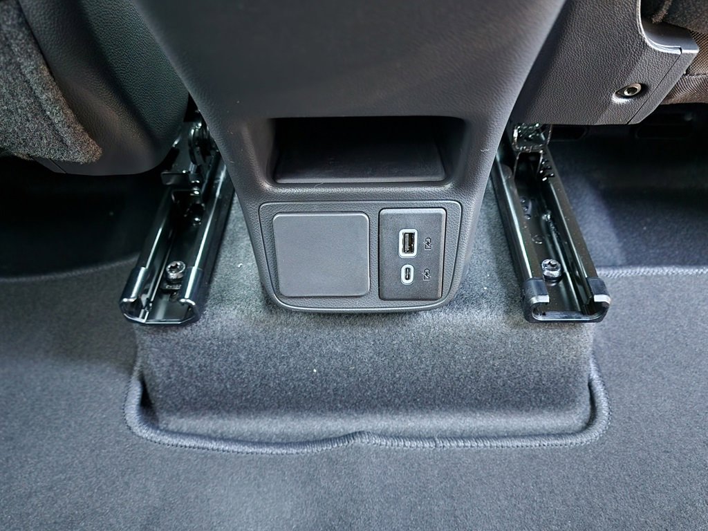 2026 Buick Encore GX Sport Touring photo 43