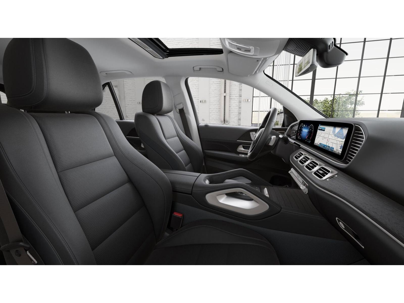 2026 Mercedes Benz GLE 350 4MATIC photo 4