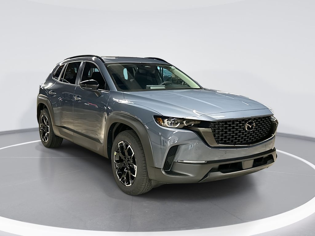 2026 Mazda CX-50 Meridian Edition's photo