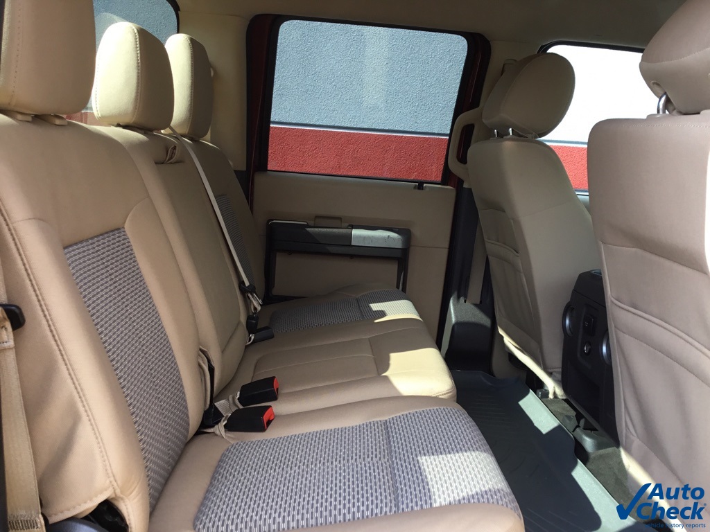2015 Ford F-350 photo 35