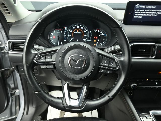 2021 MAZDA CX-5 - Image 15