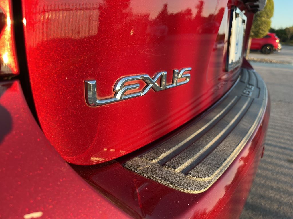 2010 Lexus RX 350 photo 6