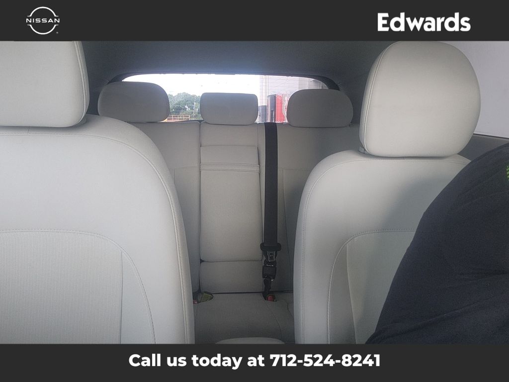 2024 Hyundai Kona SEL photo 25