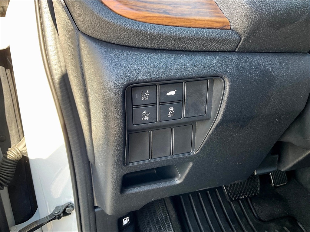 2022 Honda CR-V EX-L photo 25