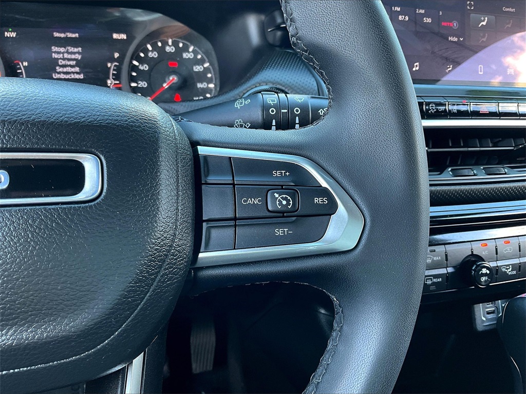 2023 Jeep Compass Altitude photo 21