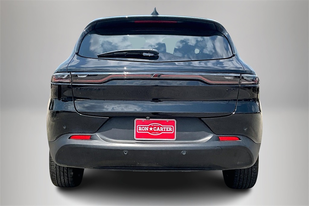 2025 Dodge Hornet GT photo 3