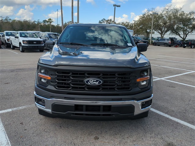 2025 Ford F-150 XL photo 8