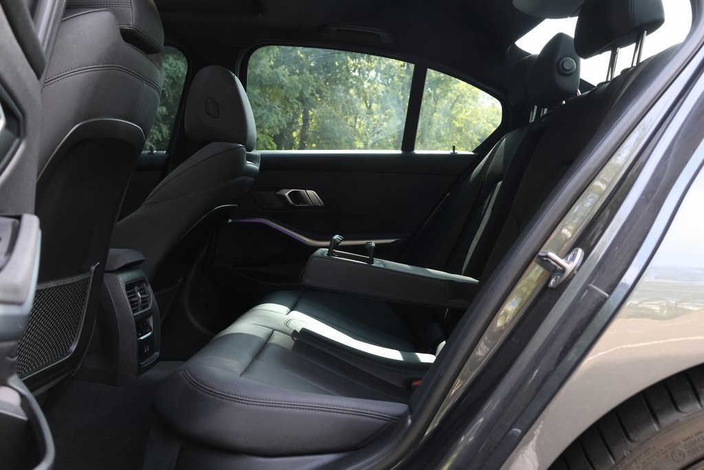 2021 Bmw M340i photo 20