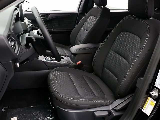 2025 Ford Escape Active photo 9