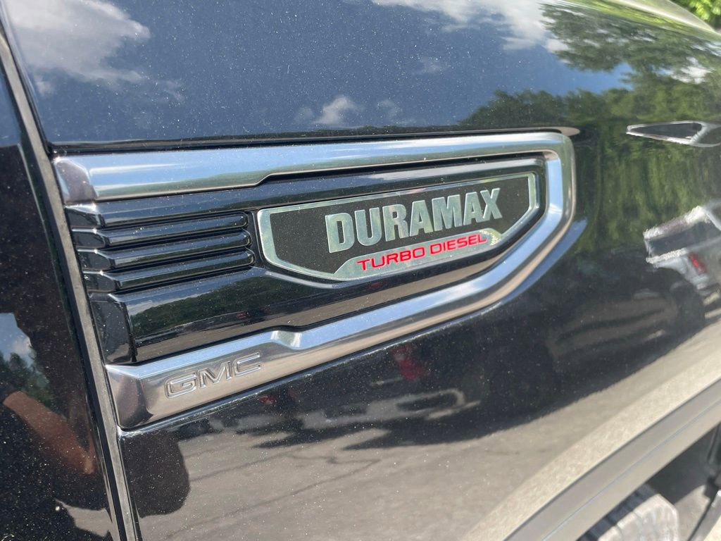2023 Gmc Sierra 1500 AT4 photo 11