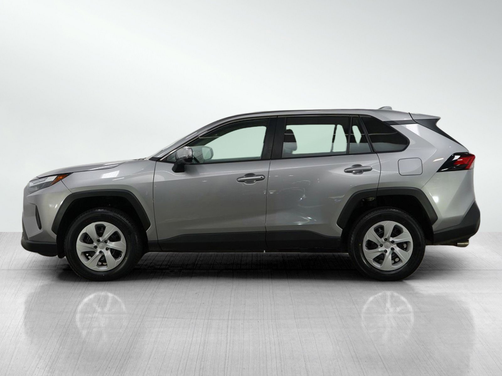 Used 2024 Toyota RAV4 LE with VIN 2T3G1RFV7RC430170 for sale in Bloomington, Minnesota